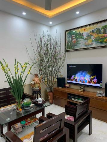 Bán nhà đẹp trung tâm quận Hai Bà Trưng, Phố Kim Ngưu, DT 42m2, gần ô tô, chào 3,9 tỷ 14027987