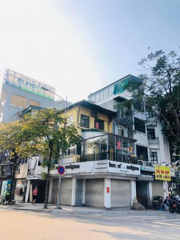 Bán nhà mặt phố Phùng Hưng - Vị trí đắc địa - Đầu tư kinh doanh - 151m2, MT 5.6m - Giá 33 tỷ 14028020