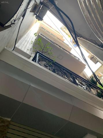 Cần bán nhà mới, ở luôn mặt ngõ Thổ Quan, giá 5,15 tỷ, 35m2 x 6 tầng, ảnh thật 14028031