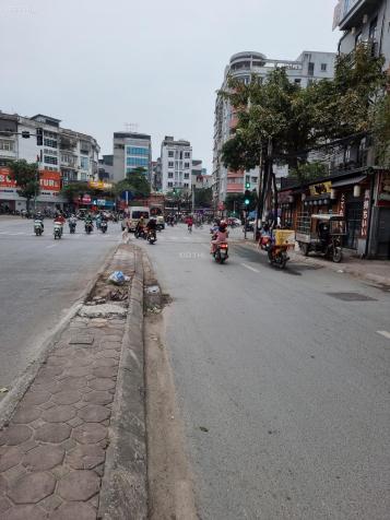 Bán nhà mặt phố Nguyễn Thị Định 44.5m2 quận Cầu Giấy, giá hơn 20 tỷ 14028115