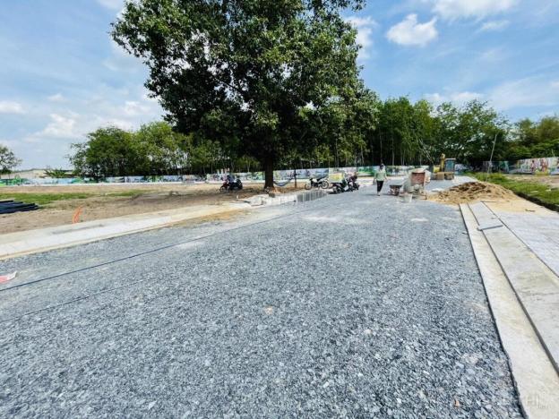 Đất thổ cư đường Nguyễn Văn Khạ 80 - 100m2 thanh toán 900tr nhận đất, hỗ trợ 3 bên 14028596