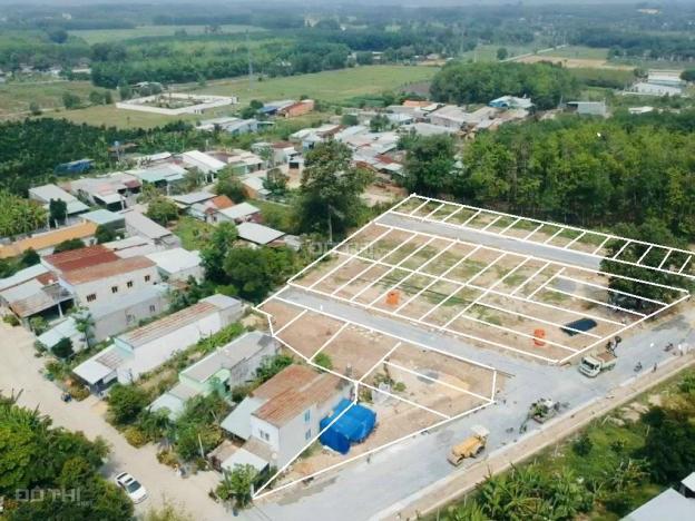 Đất thổ cư đường Nguyễn Văn Khạ 80 - 100m2 thanh toán 900tr nhận đất, hỗ trợ 3 bên 14028596
