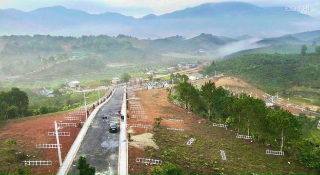 Bán đất nền nghỉ dưỡng Lộc Nam, Lâm Đồng. View núi - săn mây, giá đầu tư 14028659