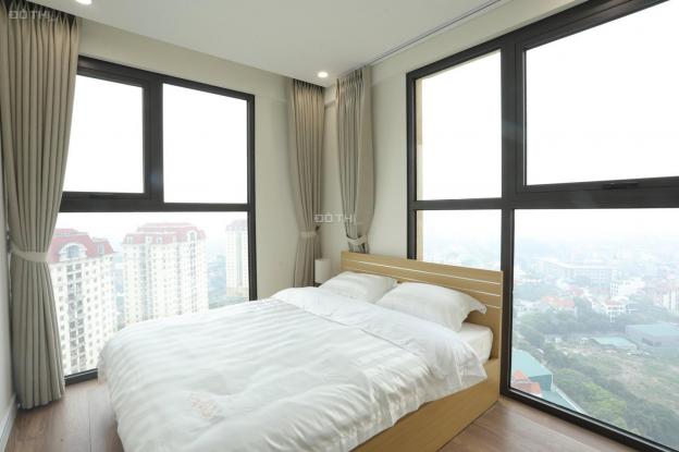 Cho thuê căn hộ chung cư D'. Eldorado Tân Hoàng Minh, Tây Hồ, DT 76m2, 2PN, 2WC full nội thất 14029416
