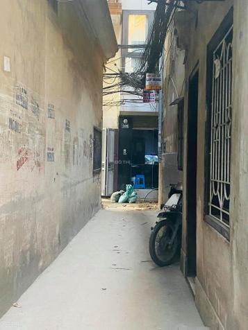 Bán nhà Kim Ngưu cách mặt ô tô tránh chỉ 10m ngõ xe ba gác - MT 3.9m - 2 tầng - 24m2 giá 2,2 tỷ 14029628