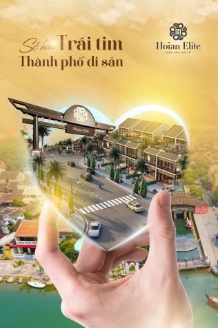 Bán quỹ đất nền cuối cùng ngay trung tâm thành phố Hội An 14030266