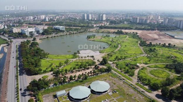 2PN tầng đẹp, hướng view hồ Phương Đông Green Home, hỗ trợ LS 0%, giá chỉ 2,1 tỷ 14030333