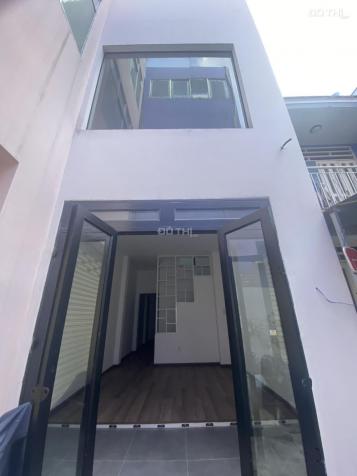 Bán nhà Điện Biên Phủ, p15, Bình Thạnh - 34m2 - nhỉnh 4 tỷ 14030520