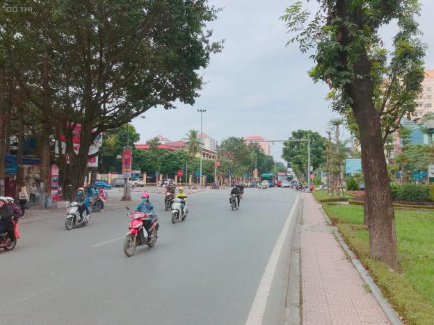 Chính chủ cho thuê văn phòng cực đẹp tại ngã 4 Nguyễn Phong Sắc, mặt phố Hoàng Quốc Việt, SD ngay 13972275