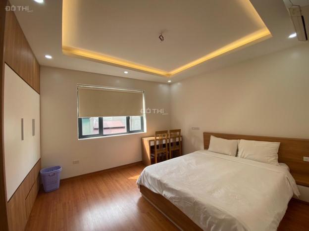 Cho thuê căn hộ ngõ 92 Đào Tấn - Ba Đình cạnh Lotte 1 ngủ - 2 ngủ từ 8,5 triệu/th 14031127