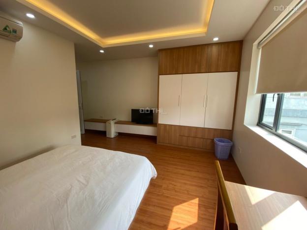 Cho thuê căn hộ ngõ 92 Đào Tấn - Ba Đình cạnh Lotte 1 ngủ - 2 ngủ từ 8,5 triệu/th 14031127