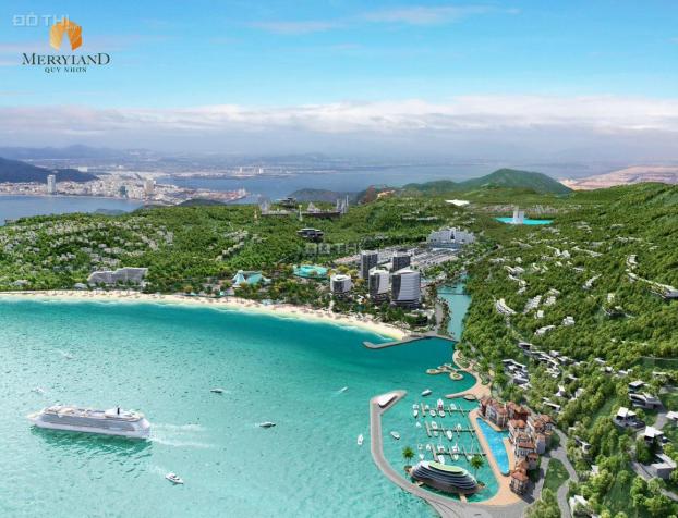 5 căn nội bộ đẹp nhất dự án Merry Land Quy Nhơn, sở hữu chỉ với 3.2 tỷ 14031172