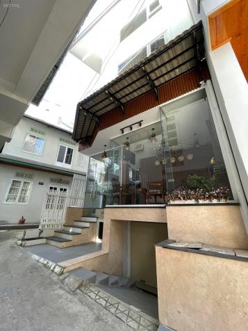 Bán nhà riêng tại đường Hồ Tùng Mậu, Xã 3, Đà Lạt, Lâm Đồng diện tích 50m2 giá 6,5 tỷ 14031514