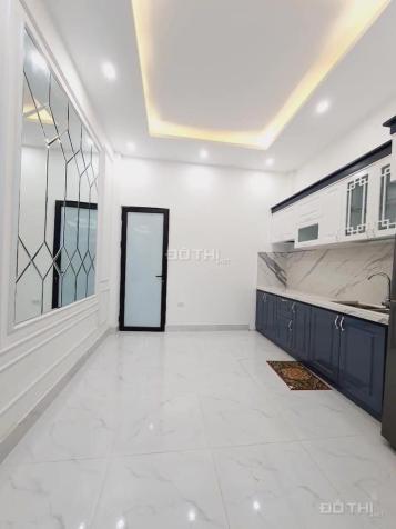 Dịch Vọng 35m2 x 4 tầng MT 3.4m giá 4.45 tỷ - Trung tâm Cầu Giấy 0938688863 14031515