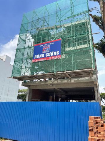 Chuyên mua bán dự án Huy Hoàng, Thạnh Mỹ Lợi, Quận 2: 5x20m, 8x20m, 15x20m, đất sổ đỏ xây dựng ngay 14031633
