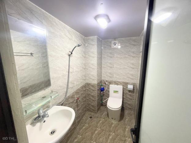 Bán toà chung cư mini Cầu Diễn - thang máy xịn sò - 28 phòng khép kín - dòng tiền 100 tr/th 14031679