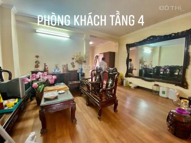 Liền kề KĐT Linh Đàm 81m2, phân lô, gara ô tô, kinh doanh, văn phòng 14031994