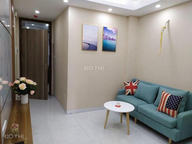 Mở bán chung cư Tôn Thất Tùng - cạnh Đại Học Y, 30 - 55m2, 1 - 2 phòng ngủ, ở ngay 14032765