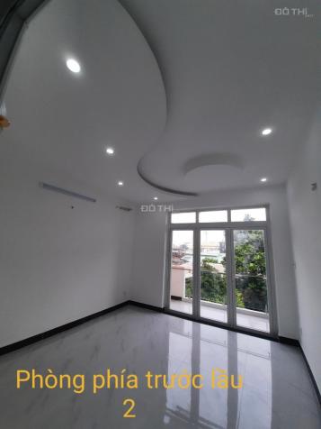 Bán gấp nhà mới tinh mặt tiền đường Thanh Loan Quận 8, vị trí đẹp 14032934