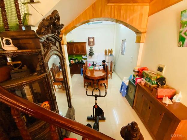 Siêu phẩm mặt phố đường Hoàng Mai, ô tô tránh, kinh doanh, 56m2, chỉ 7.2 tỷ 14033316