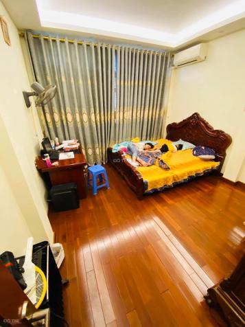 Siêu phẩm mặt phố đường Hoàng Mai, ô tô tránh, kinh doanh, 56m2, chỉ 7.2 tỷ 14033316