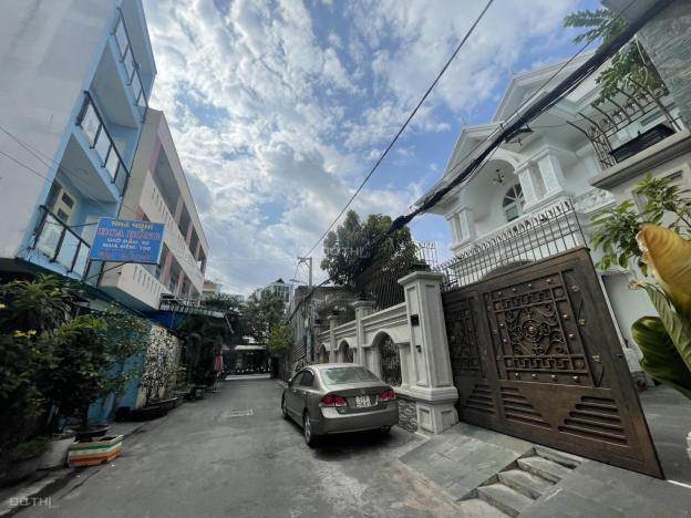 Bán nhà Tân Sơn Nhì, HXH, 173m2, giá trả trước 9.5 tỷ Q Tân Phú 13907049