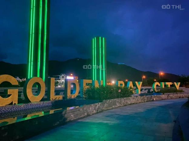 Chính chủ bán nhanh nền C6 0X dự án Golden Bay 2 Cam Ranh. Giá 3Xtr/m2 có TL, LH: 037.818.68 14033578