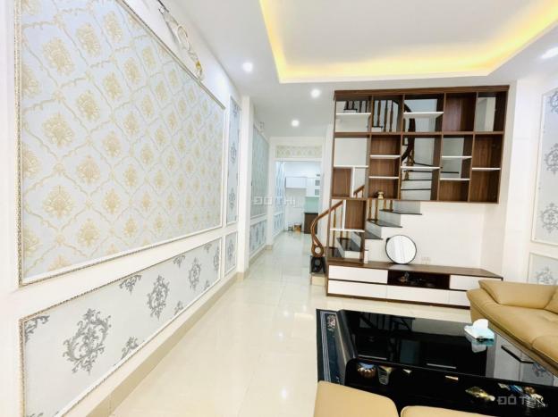Nhà đẹp Kim Giang, full nội thất, ở ngay, ngõ rộng thoáng, 40m2 4 tầng giá 4.6 tỷ 14033791