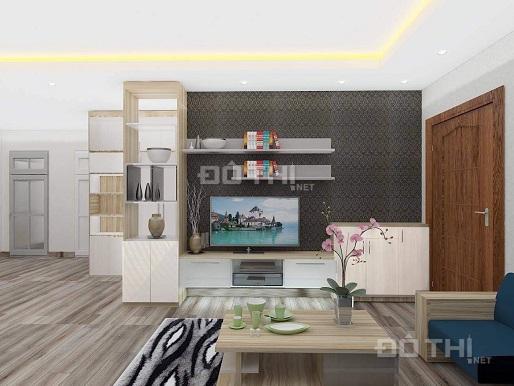 Cần bán căn hộ 12A02 - 03 CT1A tại KĐT mới Nghĩa Đô, Bắc Từ Liêm, full nội thất 14033795
