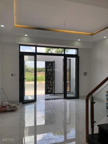 Bán nhà phố Lê Văn Lương, Nhà Bè, diện tích 80m2, giá TT 1,5 tỷ 14034124