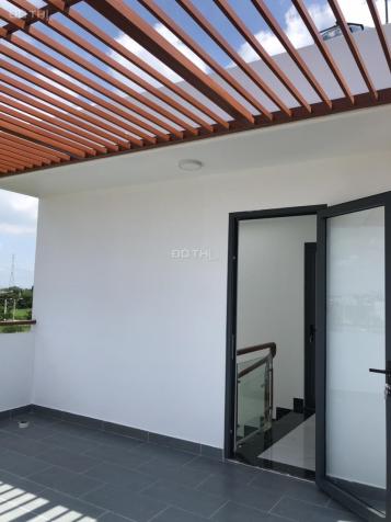 Bán nhà phố Lê Văn Lương, Nhà Bè, diện tích 80m2, giá TT 1,5 tỷ 14034124