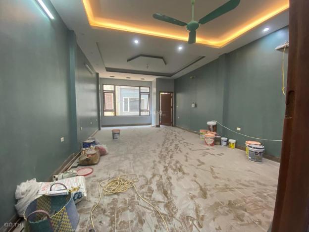 Cho thuê nhà riêng tại Phố Vọng, 70m2 x 6 tầng, mới xây xong, giá 40 tr/th 14034256