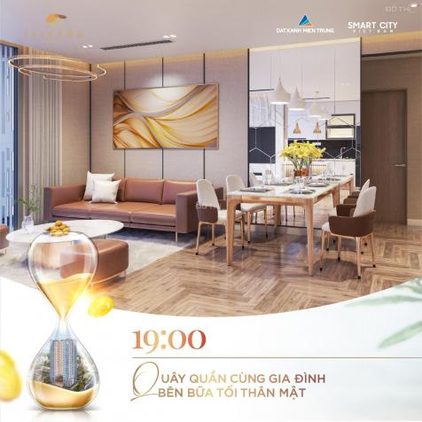 The Sang Residence - Khẳng định sự khác biệt của phân khúc căn hộ cao cấp tại Đà Nẵng 14034276