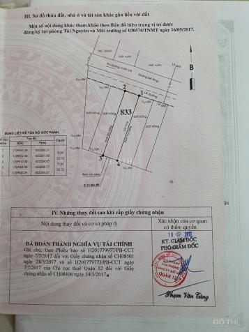 Bán đất tại Phường An Phú Đông, Quận 12, Hồ Chí Minh diện tích 113.6m2 giá 7.6 tỷ 14034825