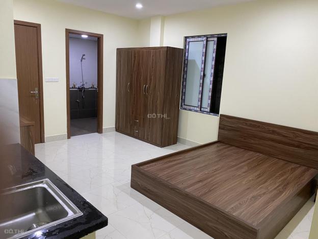 Cho thuê căn hộ CCMN mới hoàn thiện, full nội thất tại Phú Diễn - giá rẻ 14034863