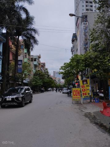 Bán nhà mặt phố Nguyễn Viết Xuân, vị trí đắc địa, kinh doanh bất chấp, 60m2, 11 tỷ 14034977