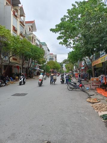 Bán nhà mặt phố Nguyễn Viết Xuân, vị trí đắc địa, kinh doanh bất chấp, 60m2, 11 tỷ 14034977