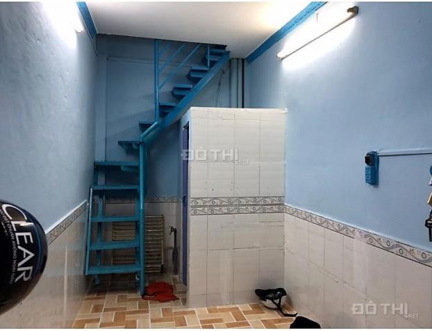 Bán gấp nhà Vĩnh Hội P4, Q4, DTSD 9,6m2, chỉ 1,3 tỷ 14035134