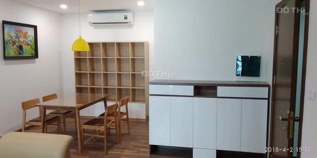 Cho thuê căn hộ Goldmark City 3PN tầng cao view ban công hướng ĐN thoáng mát 110m2, 14tr 0944986286 14035151