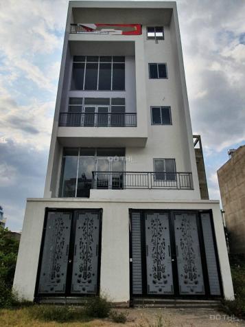 Bán nhà khu dân cư Cát Lái Invesco, 119 m2 (ngang 7m), xây 5 tầng, giá rẻ nhất khu vực 14035248