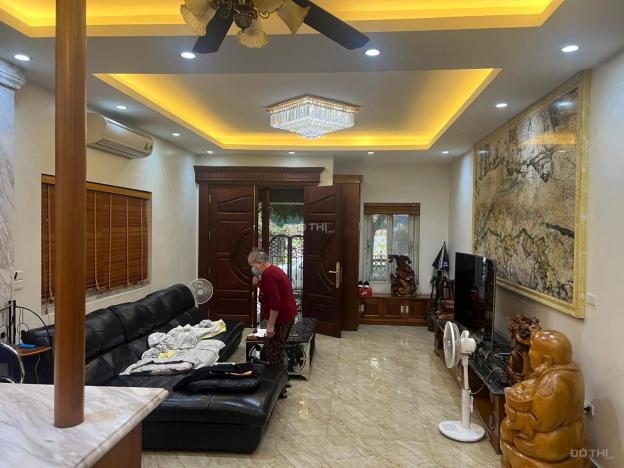 Bán biệt thự Villa Huyndai, phố Tô Hiệu, vip nhất quận Hà Đông, 176m2, 4T, MT: 10m, 24,5 tỷ 14035377