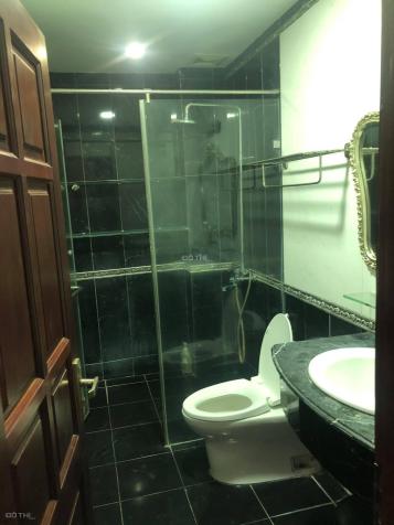 Gần phố, nhà đẹp ở ngay 5 tầng, 37 m2, phố Hoàng Hoa Thám, giá 5.2 tỷ 14035624