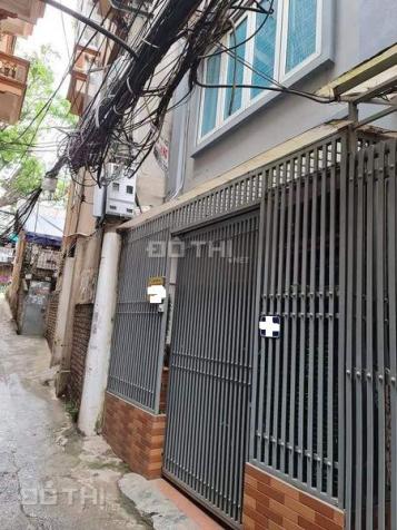Gần phố, nhà đẹp ở ngay 5 tầng, 37 m2, phố Hoàng Hoa Thám, giá 5.2 tỷ 14035624