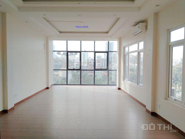 Cho thuê văn phòng 30 - 45m2 tại mặt phố số 146 Hoàng Quốc Việt, gần ngã tư HQV, view kính cực đẹp 13973227