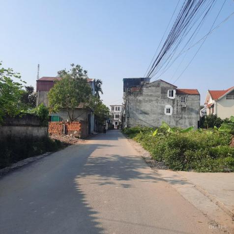 Chính chủ gửi bán lô đất có vị trí đắc địa tại Lâm Động - Thủy Nguyên - Hải Phòng 14035980