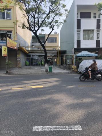 Cần tiền bán 2 lô đất liền kề đường Kinh Dương Vương, đường 15m giá đầu tư 14036072