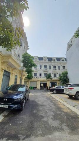 Bán nhà mặt tiền đường Tô Hiệu, quận Tân Phú, 9.3 tỷ/căn. LH 0908714902 An 14036225