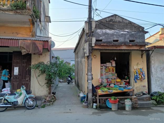 Cần bán lô đất ngay ngõ có cột điện chợ Vạn Phúc, Thành Trì, Hà Nội 14036311