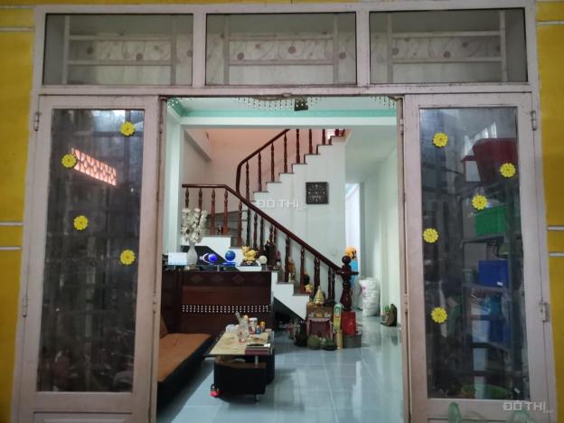 Bán nhà mặt tiền đường 102 P Tăng Nhơn Phú A, Q9 14036537