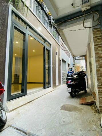 Bán gấp nhà Điện Biên Phủ 31 m2 2 phòng mới đẹp 13991596